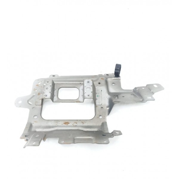 Suporte Módulo Injeção Jeep Renegade 2018