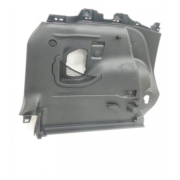 Forro Porta Malas  Esquerdo Jeep Renegade 2018