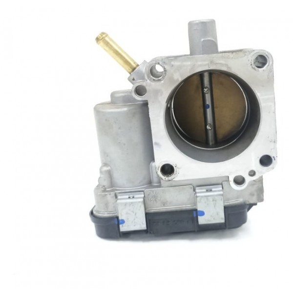 Corpo Tbi Borboleta Jeep Renegade 2018