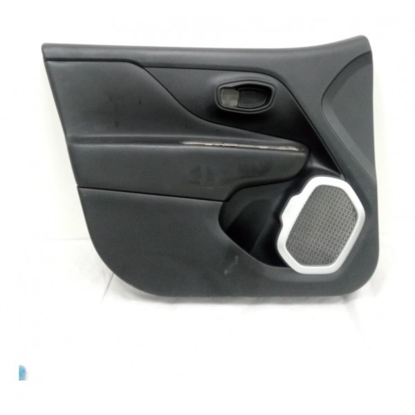 Forro Porta Dianteira Esquerda Jeep Renegade 2020 2021