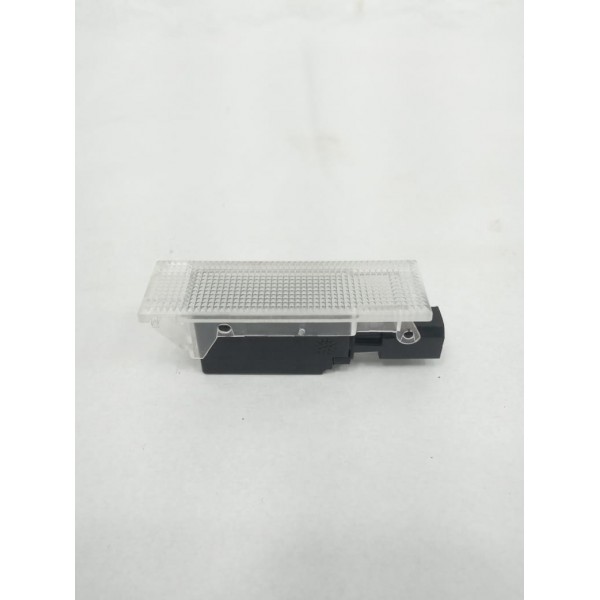 Luz Cortesia Forro Porta Malas Jeep Renegade 2018