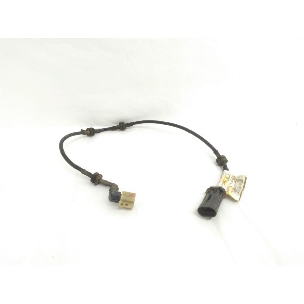 Chicote Pinça Freio Traseiro Direito Jeep Renegade 2021