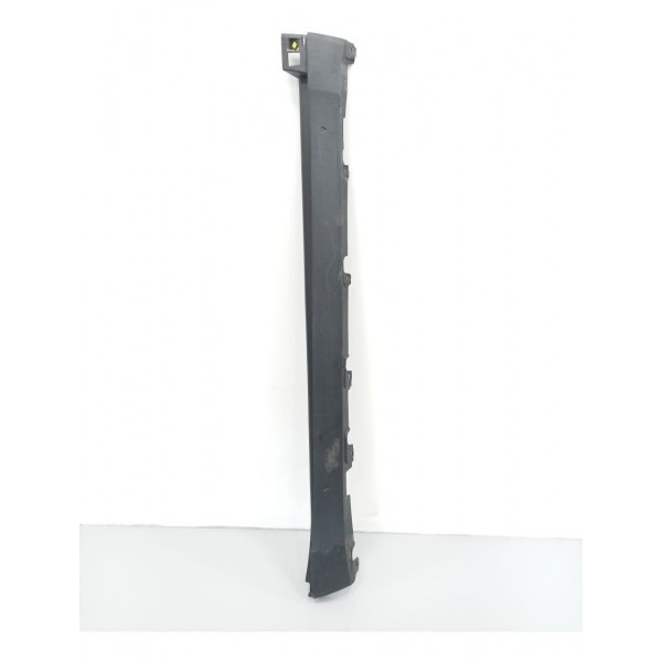 Spoiler Lateral Direito Jeep Renegade 2018 735578407 Preto