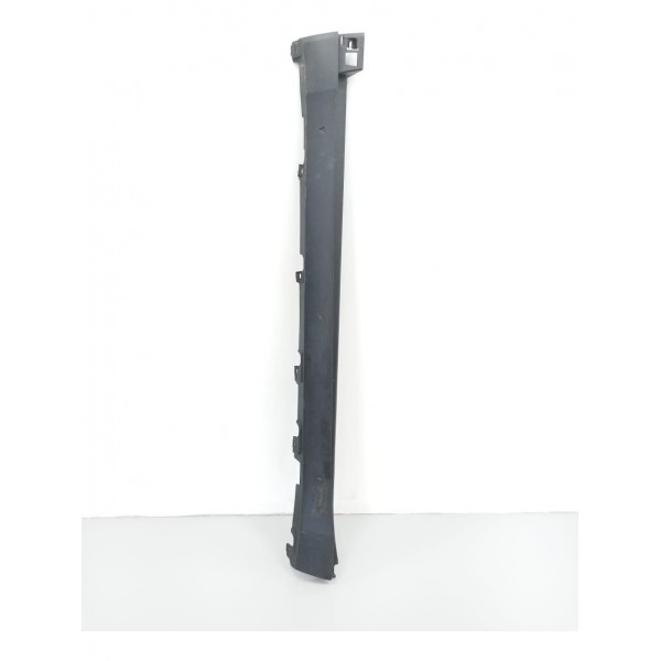 Spoiler Lateral Esquerdo Jeep Renegade Flex 2018 735578406 Preto