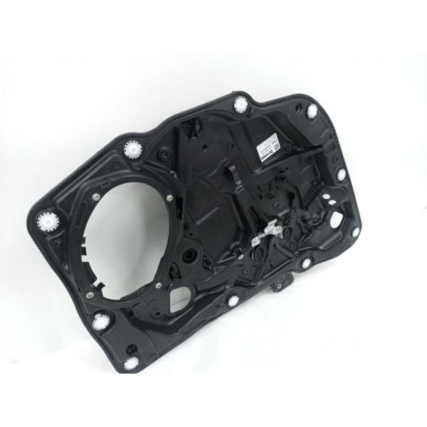 Máquina Vidro Dianteira Esquerda Jeep Renegade 2018