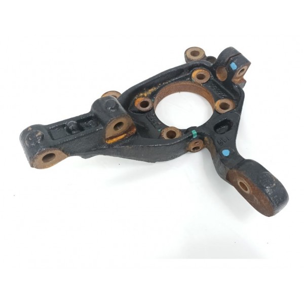 Montante Dianteiro Esquerdo Jeep Renegade 2019