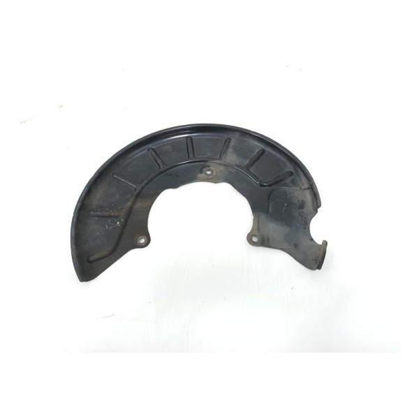 Defletor Disco De Freio Dianteiro Direito Vw Tiguan 2010