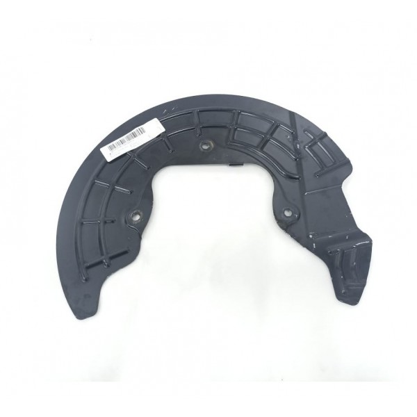 Espelho Freio Dianteiro Direito Jeep Renegade 2019 Preto