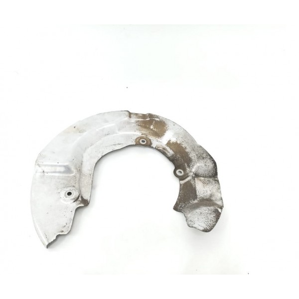 Defletor Disco Freio Dianteiro Direito Evoque 2015 