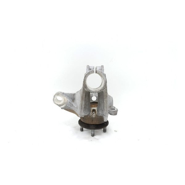 Montante Cubo Roda Dianteira Direita Land Rover Evoque 2015