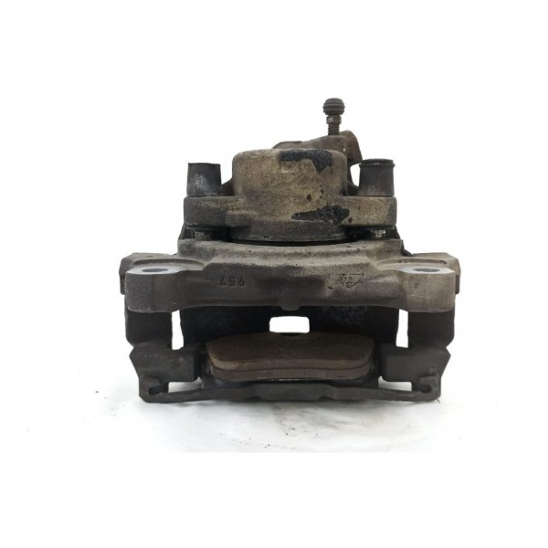 Pinça Freio Dianteiro Direito Land Rover Evoque 2014