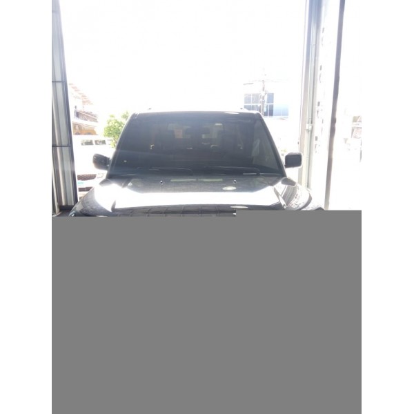 Caixa Câmbio Discovery 4 V8 2009 2010