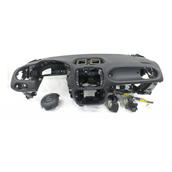 Kit Air Bag Jeep Renegade 2020