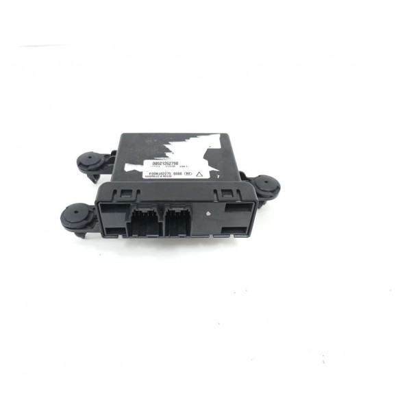 Módulo Estacionamento Jeep Compass 2019 00521262790 Preto