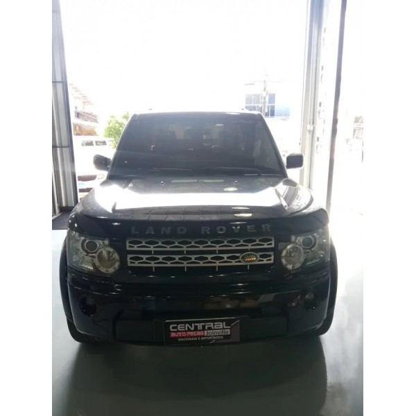 Teto Completo Discovery 4 V8 2009 2010