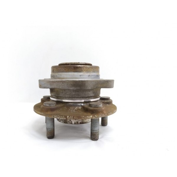 Cubo Roda Dianteiro Esquerdo Ford Fusion 2.5 2013 2014