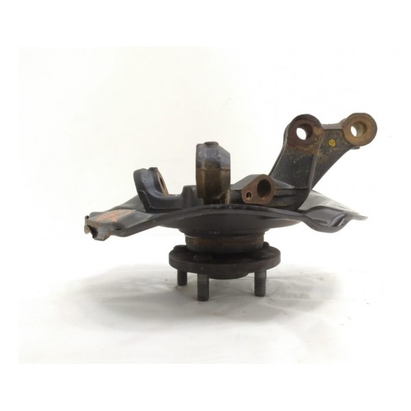 Montante Cubo Manga Eixo Dianteiro Direito Corolla 2013