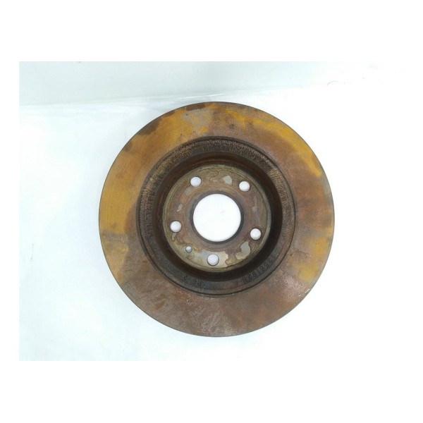 Disco Freio Traseiro Esquerdo Gm Cruze 2017
