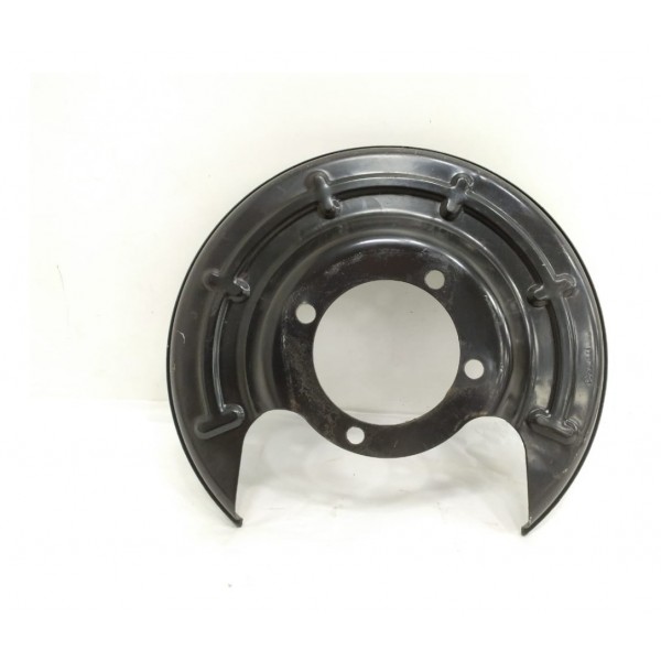 Defletor Disco Traseiro Esquerdo Gm Cruze 2017