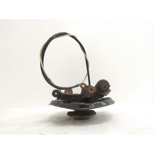 Montante Cubo Traseiro Esquerdo Bmw 320i 2017