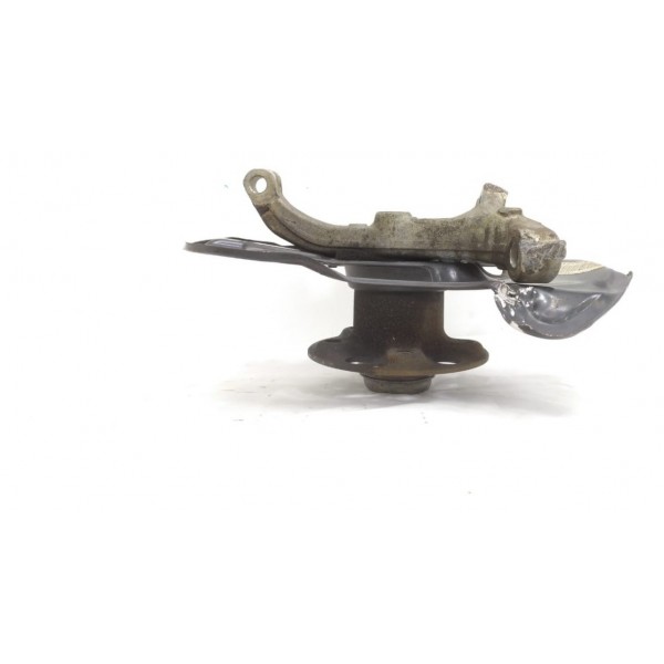 Montante Cubo Dianteiro Direito Mercedes C180 2014 Detalhe