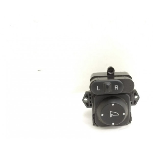 Botão Comando Retrovisor Honda Civic 2014