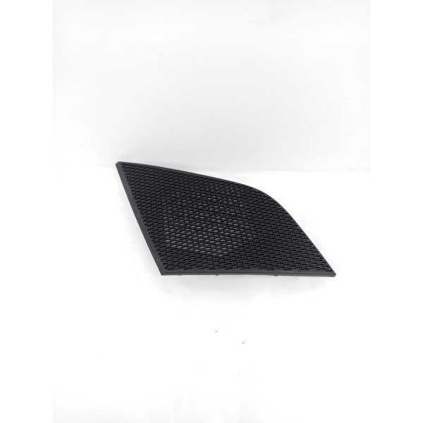 Tela Alto Falando Esquerdo Painel Jeep Renegade 2020 Preto