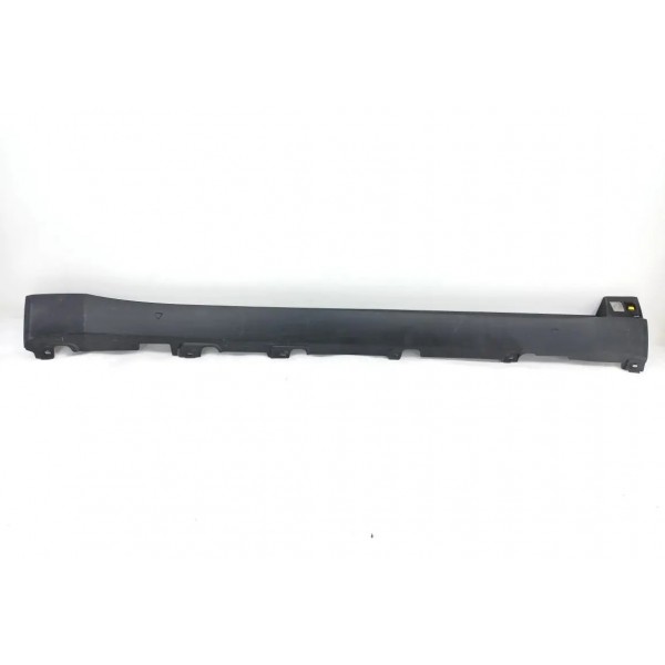 Spoiler Lateral Direito Jeep Renegade 2020 1002582870 Preto