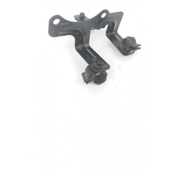 Suporte Mangueira Reservatório Expansão Renegade 2020