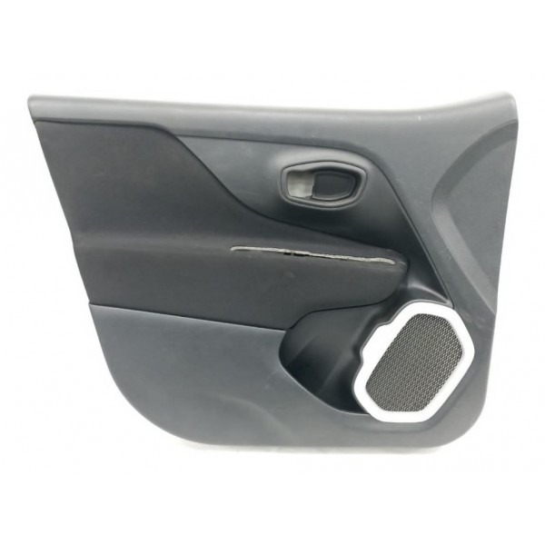 Forro Porta Dianteira Esquerda Jeep Renegade 2018