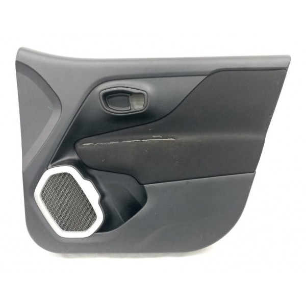 Forro Porta Dianteira Direita Jeep Renegade 2018