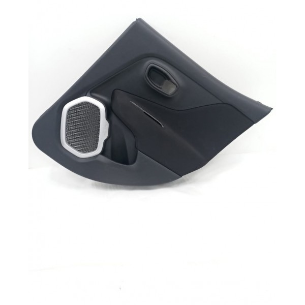 Forro Porta Traseira Direita Jeep Renegade 2018 01002373450