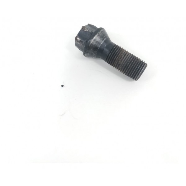 Parafuso Roda Bmw 320i Gt Sport 2015 Unidade