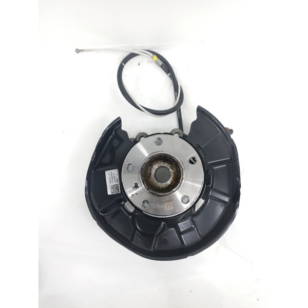 Montante Cubo Traseiro Direito Bmw 320i 2018