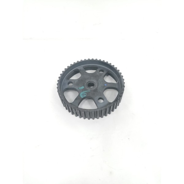 Polia Do Comando Gm S10 2.8 Diesel 180cv 2013 A 2016