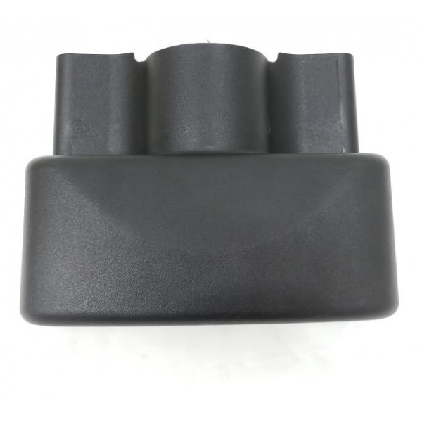 Acabamento Superior Coluna Direção Discovery 2010