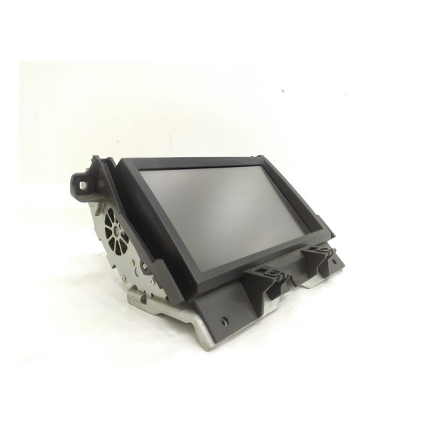 Tela Multimídia Land Rover Discovery 2010 Ah2210e887ae