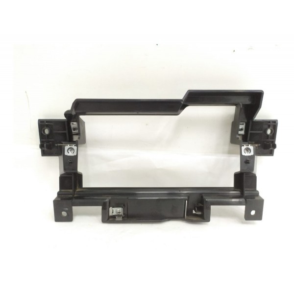 Suporte Rádio Land Rover Discovery 2010 Ah228822a