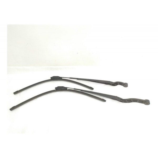 Par Limpador Parabrisa Land Rover Discovery 2010 Esquerdo