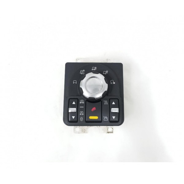 Comando Tração Land Rover Discovery 2010 Ah2214b596ab