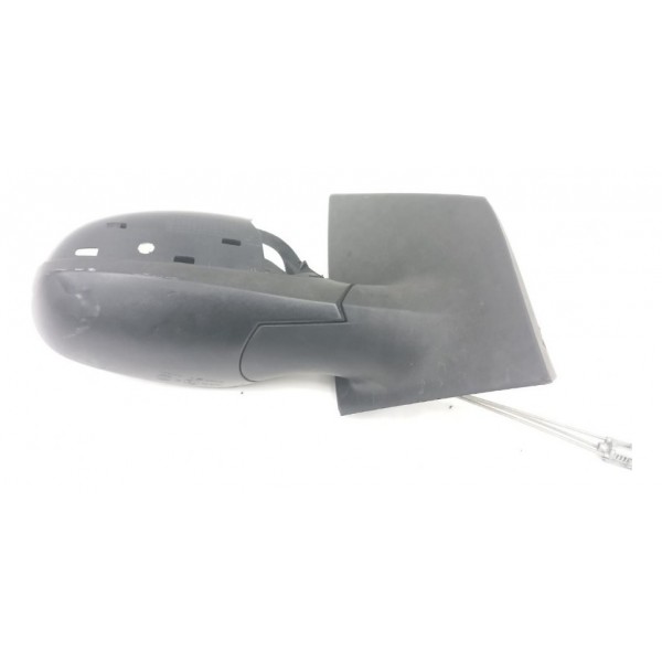 Carcaça Retrovisor Direito Fiat Siena 1013