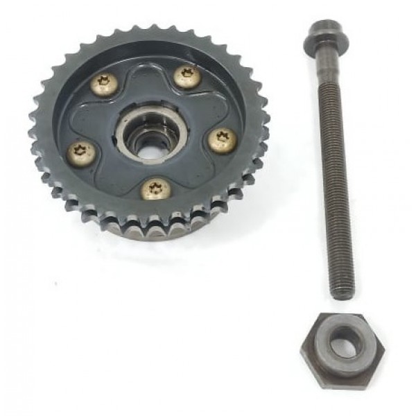 Polia Comando Porsche Cayenne 2004 94810505104