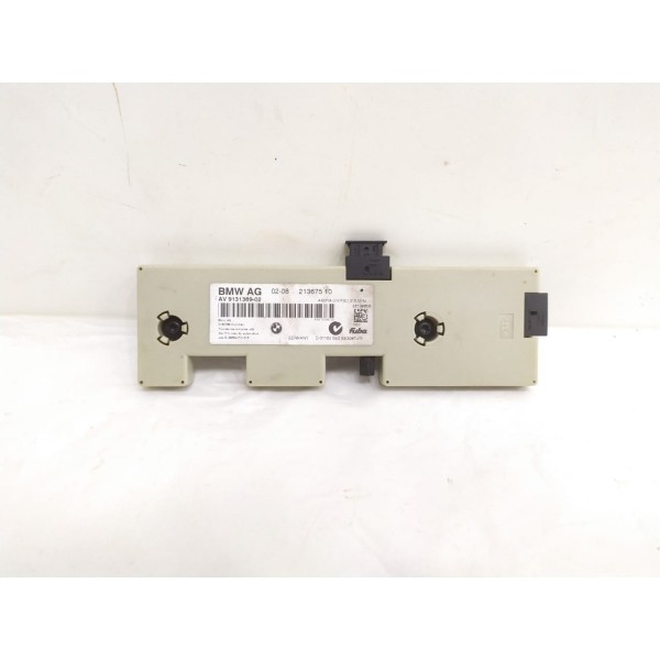 Módulo Da Antena Bmw 320i 2008 Av 9131369-02