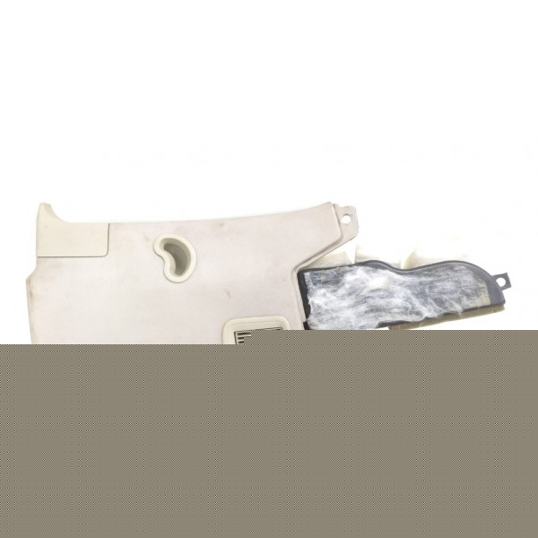 Acabamento Esquerdo Coluna Cinto Difusor Discovery 2010