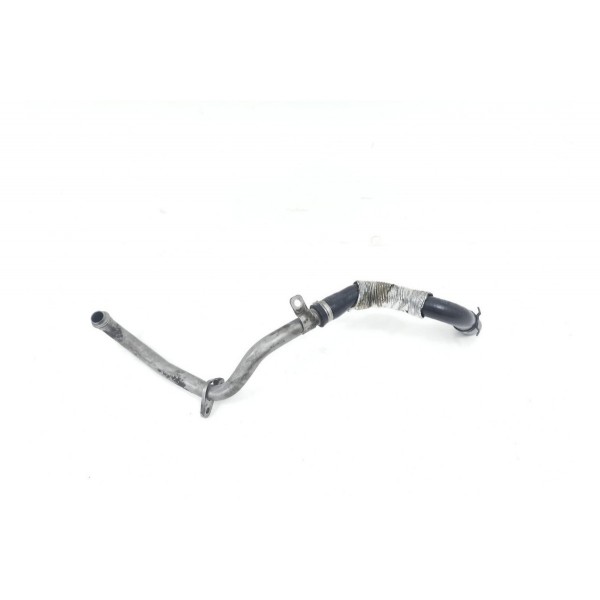 Cano Mangueira Água Porsche Cayenne 2004