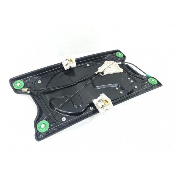 Máquina De Vidro Dianteiro Esquerdo S/motor Discovery 2010