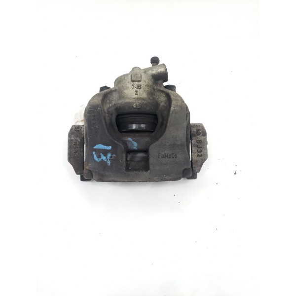 Pinça Freio Dianteiro Esquerdo Land Rover Evoque 2015