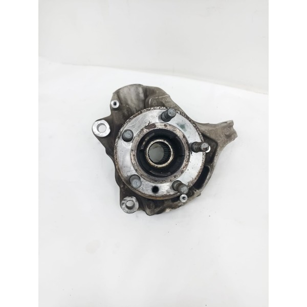 Montante Cubo Dianteiro Esquerdo Land Rover Evoque 2015