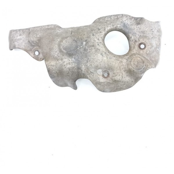 Defletor Coletor Escape Ford Edge 2010 7t4e9a462