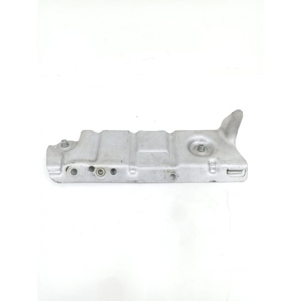 Defletor Protetor Calor Escape Bmw X1 2018 761837108
